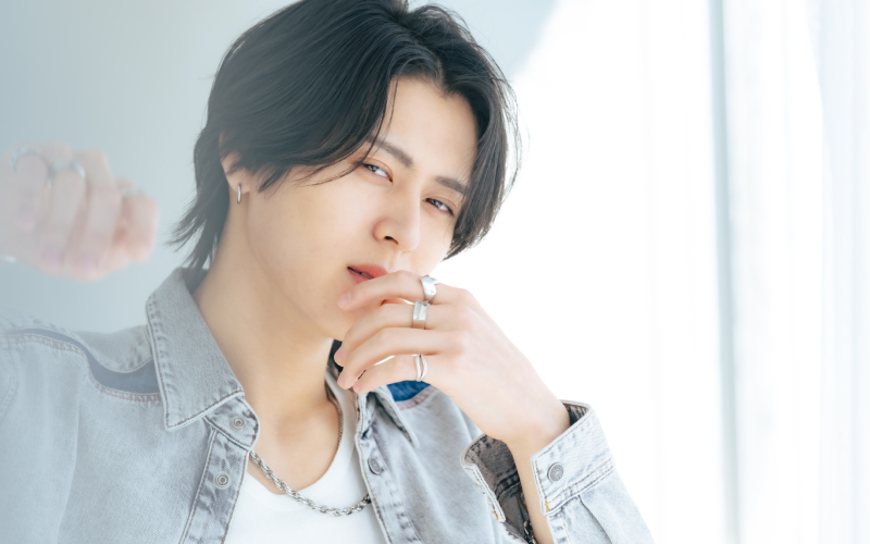 タレント・インフルエンサーブランド開発実績。オリジナルジュエリーブランドの製品展開。